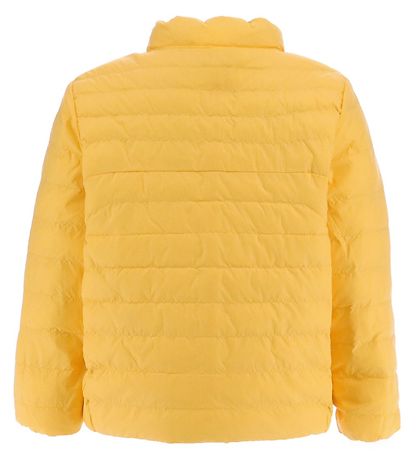 Polo Ralph Lauren Dynejakke - Vendbar - Classics - Newport 