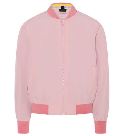 KABOOKI Jakke - KBJayce - Pastel Pink