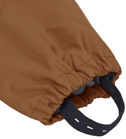 Mikk-Line Regntøj - Recycled - PU - Rubber