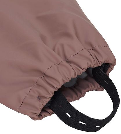 Mikk-Line Regntøj - Recycled - PU - Twilight Mauve