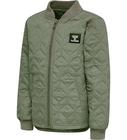 Hummel Termotøj - hmlSobi - Vetiver