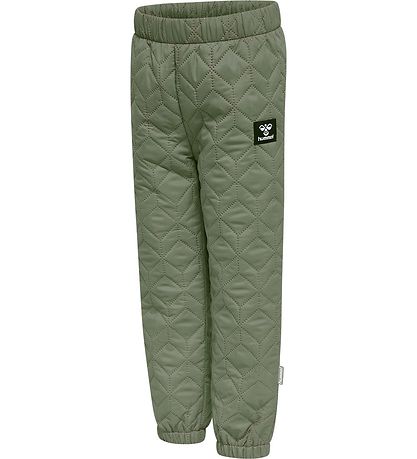 Hummel Termotøj - hmlSobi - Vetiver