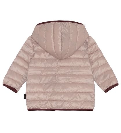 Molo Dynejakke - Harmony - Powder Rose