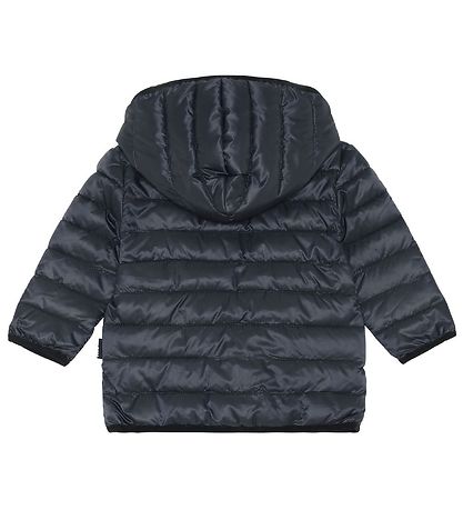 Molo Dynejakke - Harmony - Galaxy Blue