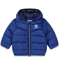 Timberland Dynejakke - Ambiance - Navy
