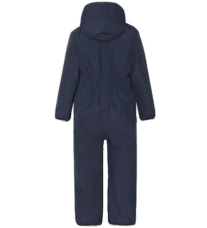 Molo Flyverdragt - Wain - Galaxy Blue