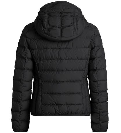Parajumpers Dunjakke - Juliet - Sort