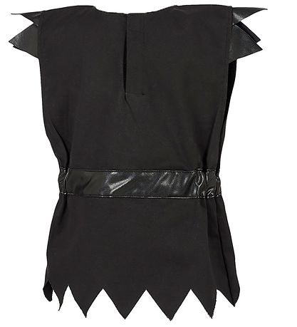 Souza Udklædning - Kappe - Casper Tunic - Sort