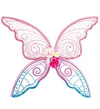 Great Pretenders Udklædning - Fevinger - Fairy Blossom Wings - P