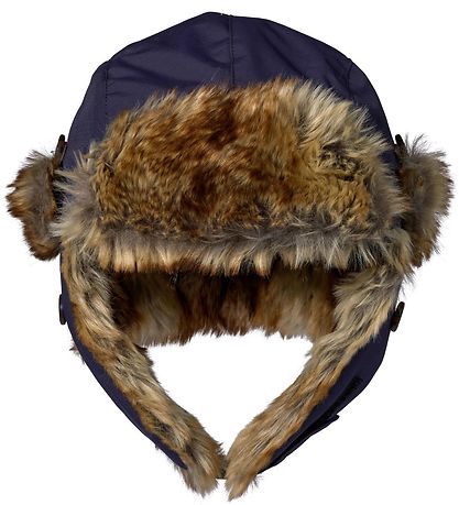 Isbjörn Of Sweden Hue - Squirrel - Navy