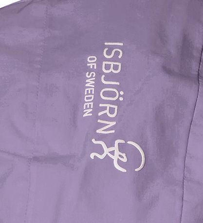 Isbjörn Of Sweden Flyverdragt - Penguin - Lavender