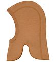 Fixoni Elefanthue - Uld - 1-lags - Brown Sugar