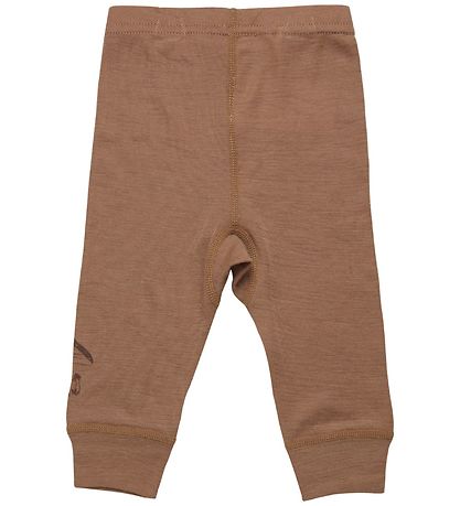 CeLaVi Leggings - Coca Mocha Melange