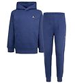 Jordan Sweatsæt - Essentiel - French Blue
