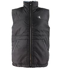 Calvin Klein Dynevest - Sort
