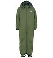 LEGO® Wear Flyverdragt - LWJori 721 - Dark Khaki