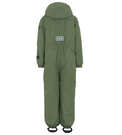 LEGO® Wear Flyverdragt - LWJori 721 - Dark Khaki