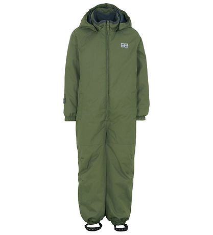 LEGO® Wear Flyverdragt - LWJori 721 - Dark Khaki