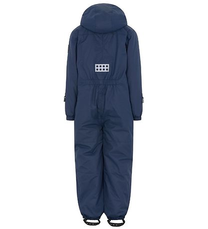 LEGO® Wear Flyverdragt - LWJori 721 - Dark Navy