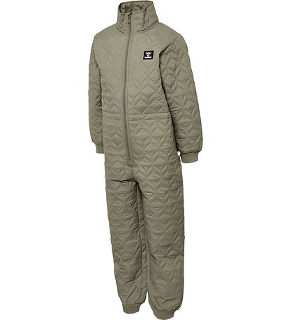Hummel Termodragt - hmlSule - Vetiver
