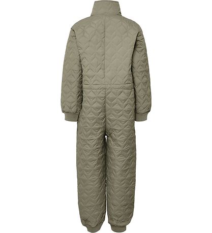 Hummel Termodragt - hmlSule - Vetiver