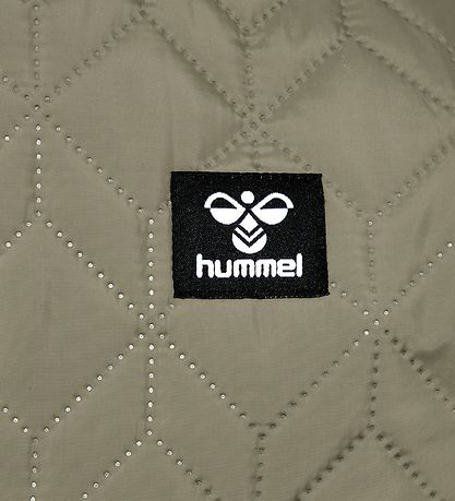 Hummel Termodragt - hmlSule - Vetiver