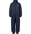 Hummel Termodragt - hmlSule - Black Iris