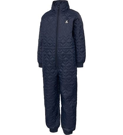 Hummel Termodragt - hmlSule - Black Iris
