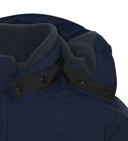 LEGO® Wear Flyverdragt - LWJulian 711 - Dark Navy