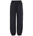 Molo Skihosen - Heat Basic - Schwarz