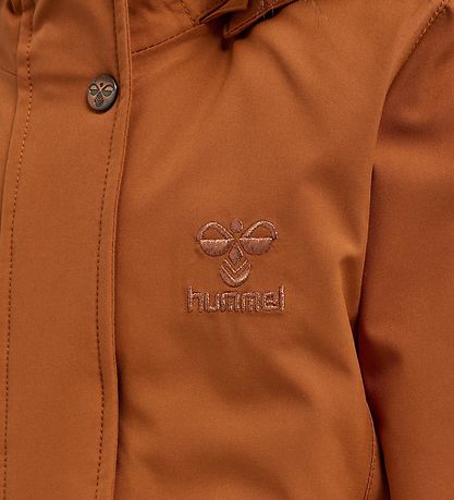 Hummel Vinterfrakke - Tex - hmlAlma - Sierra