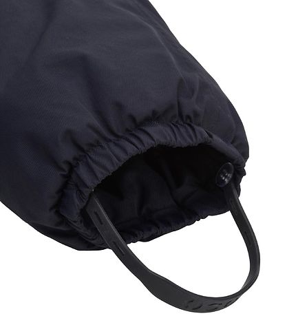 Mikk-Line Flyverdragt - Dark Navy