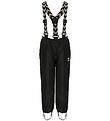 Hummel Ski Pants - Tex - HmlStorm - Black