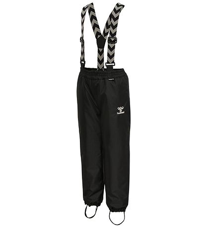 Hummel Skibukser - Tex - HmlStorm - Sort
