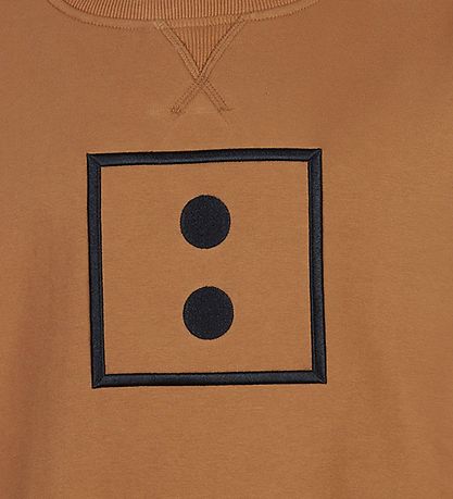 Cost:Bart Sweatshirt - CBThue - Tigers Eye