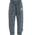 Hummel Sweatpants - hmlCheer - Stormy Weather