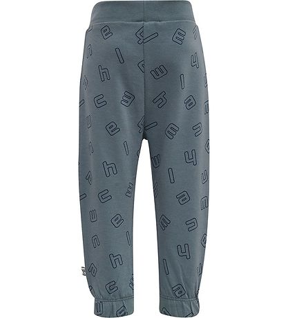 Hummel Sweatpants - hmlCheer - Stormy Weather