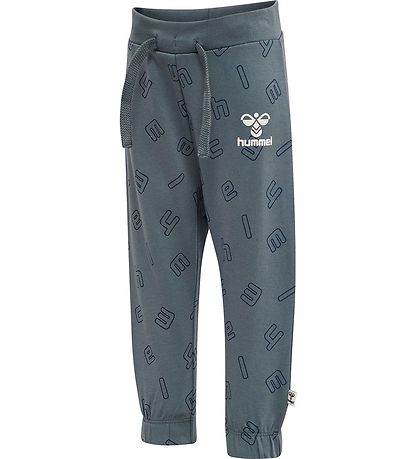 Hummel Sweatpants - hmlCheer - Stormy Weather