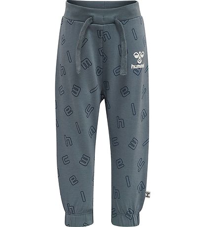 Hummel Sweatpants - hmlCheer - Stormy Weather