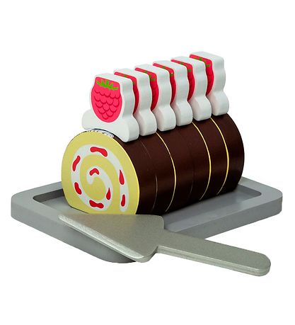MaMaMeMo Legemad - Roulade - Træ