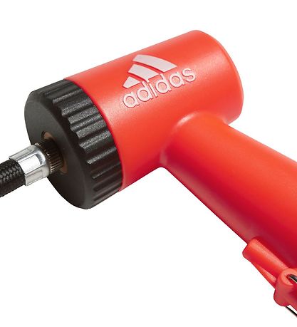 adidas Performance Luftpumpe - Red/White/Solar Red