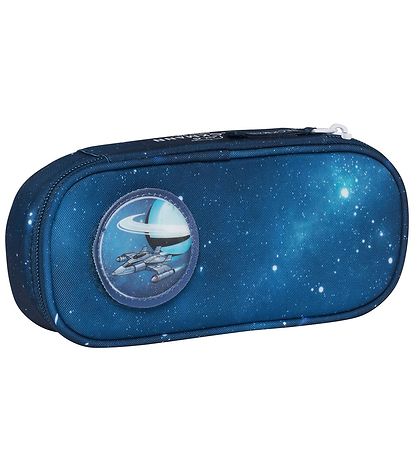 Beckmann Skoletaskesæt - Classic - Space Mission