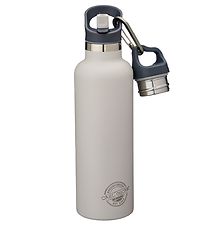 Carl Oscar Termoflaske - 0,7L - Grå