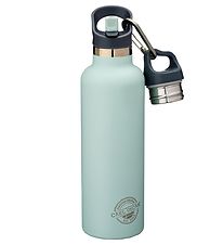 Carl Oscar Termoflaske - 0,7L - Grøn