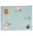 Done by Deer Legetæppe - Sensory - Sea Friends - Colour Mix