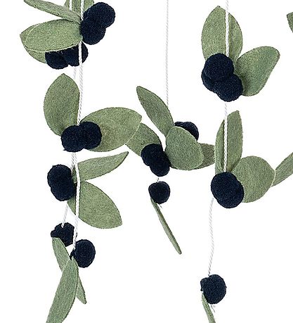 That's Mine Uro - Blueberry