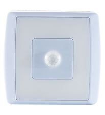 Reer Vågelampe - 3-in-1 -  7x7,3x2,5 cm