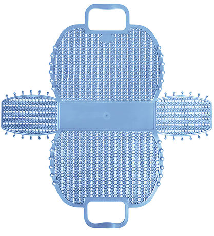 Aykasa Foldekurv - 27x22x12 cm - Mini - Baby Blue