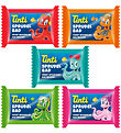 Tinti Bath Bombs - Assorted - Green/Pink/Red/Blue