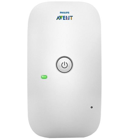 Philips Avent Babyalarm - Indendørs - Hvid